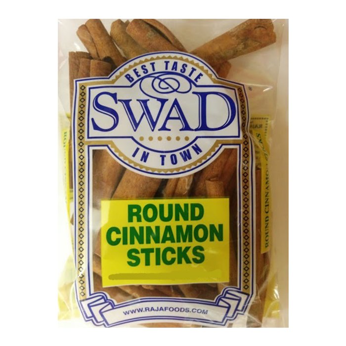 Swad - Cinnamon Sticks 100 Gm