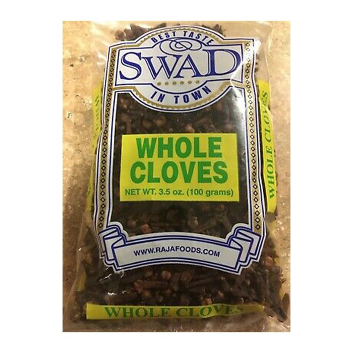 Swad - Clove Whole 100 Gm