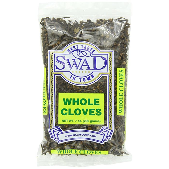 Swad - Cloves Whole 200 Gm