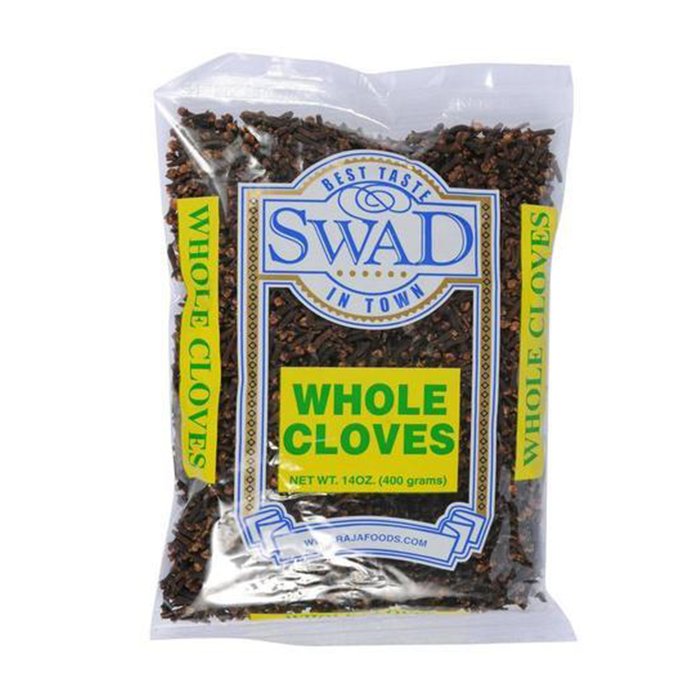 Swad - Cloves Whole 400 Gm