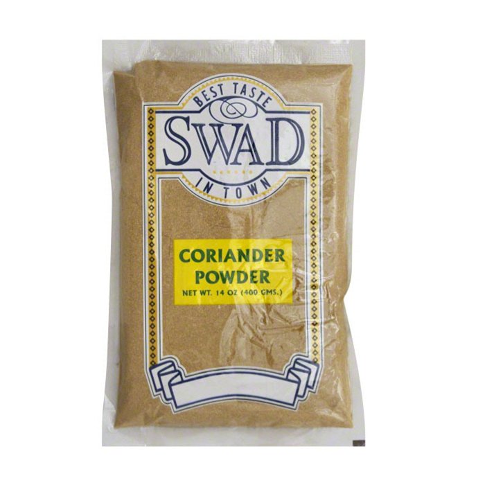 Swad - Coriander Cumin Powder Dhana jeera 400 Gm