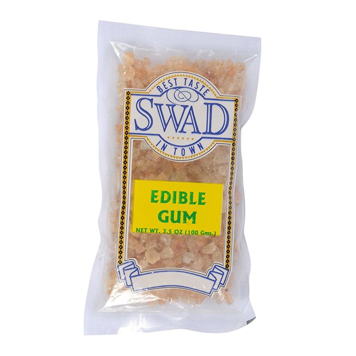 Swad - Edible Gum 100 Gm