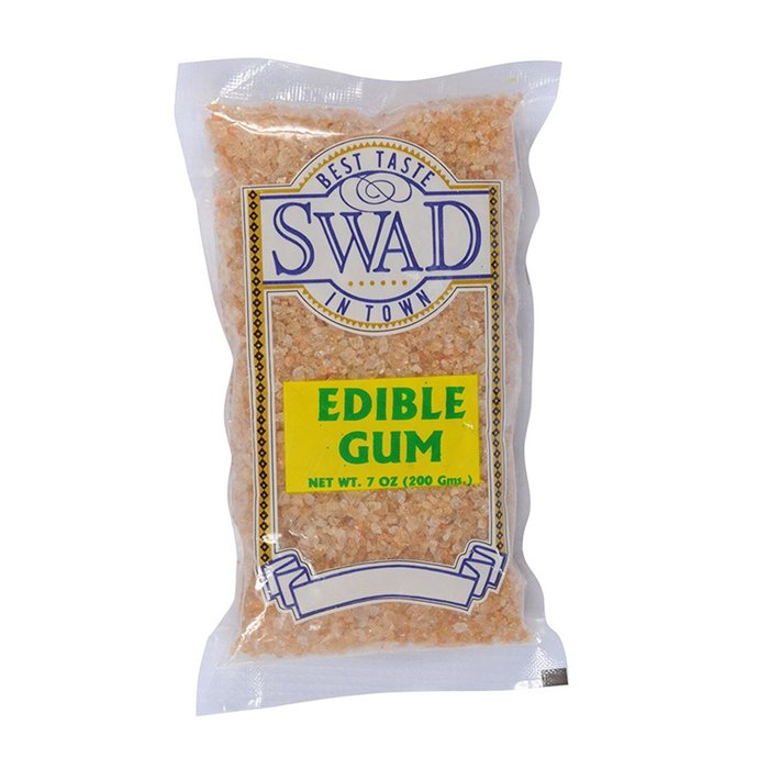 Swad - Edible Gum 200 Gm