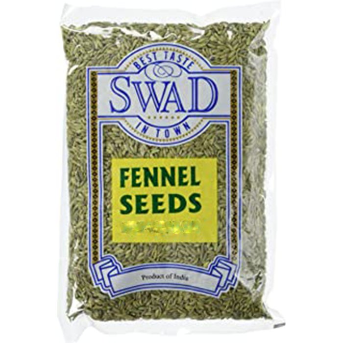 Swad - Fennel Seeds 800 Gm