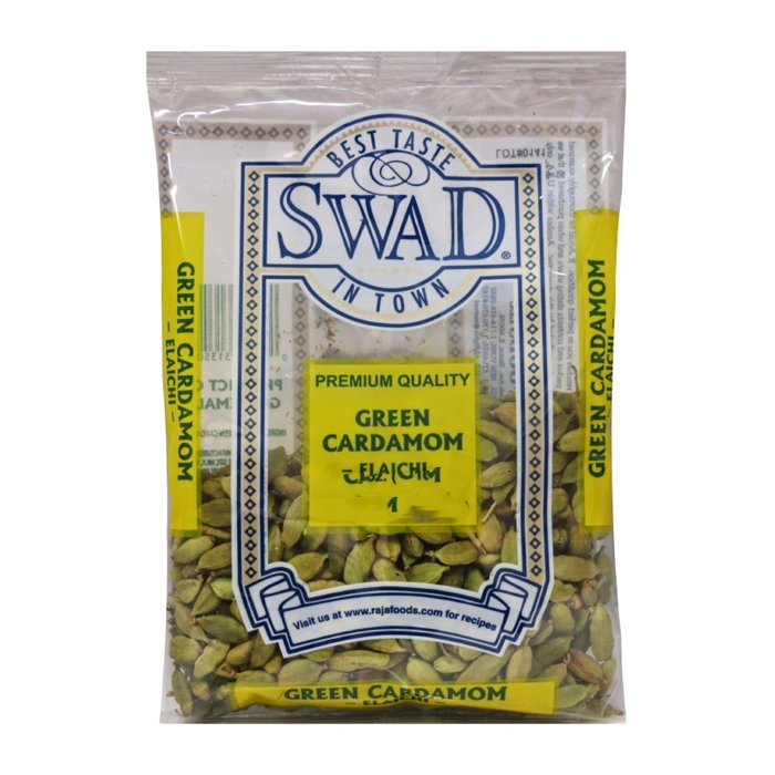 Swad - Green Cardamom 200 Gm