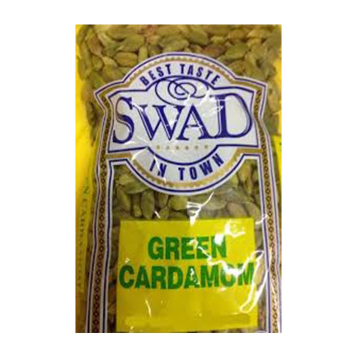 Swad - Green Cardamom 50 Gm