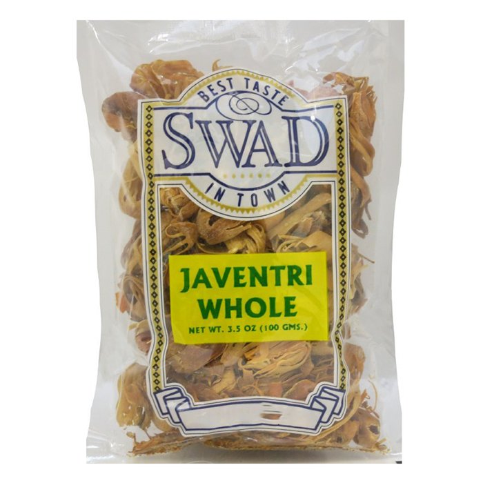 Swad - Javentri Whole 100 Gm