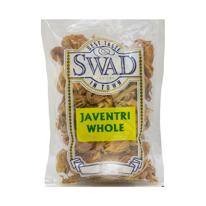 Swad - Javentri Whole 200 Gm