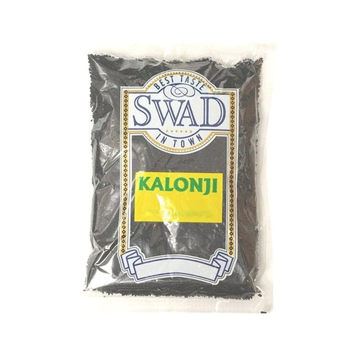 Swad - Kalonji 100 Gm