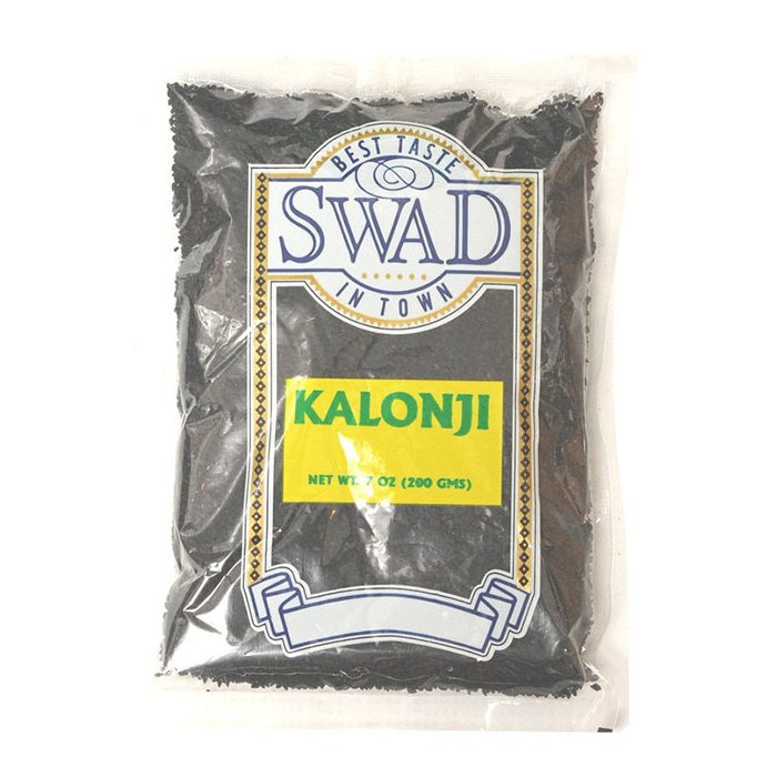 Swad - Kalonji 200 Gm