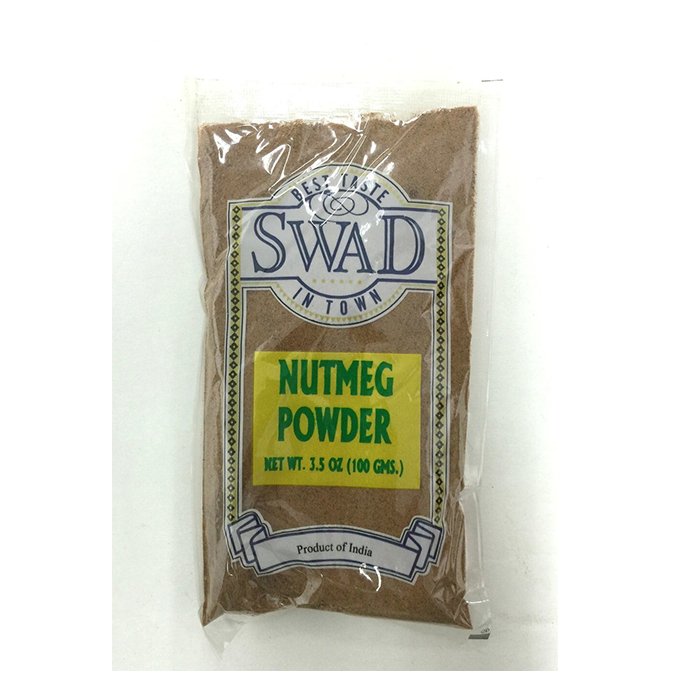 Swad - Nutmeg Powder 100 Gm