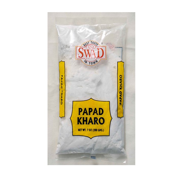 Swad - Papad Kharo 100 Gm