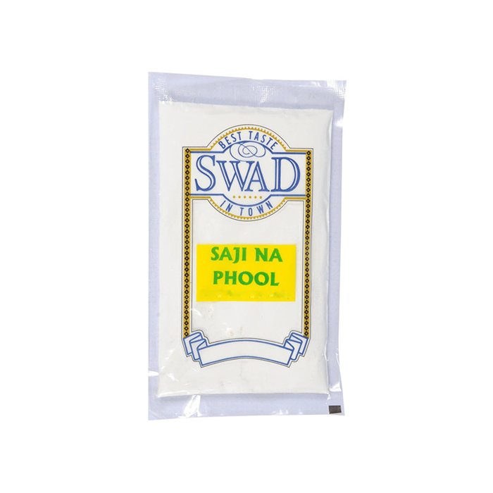 Swad - Saji Na Phool 200 Gm