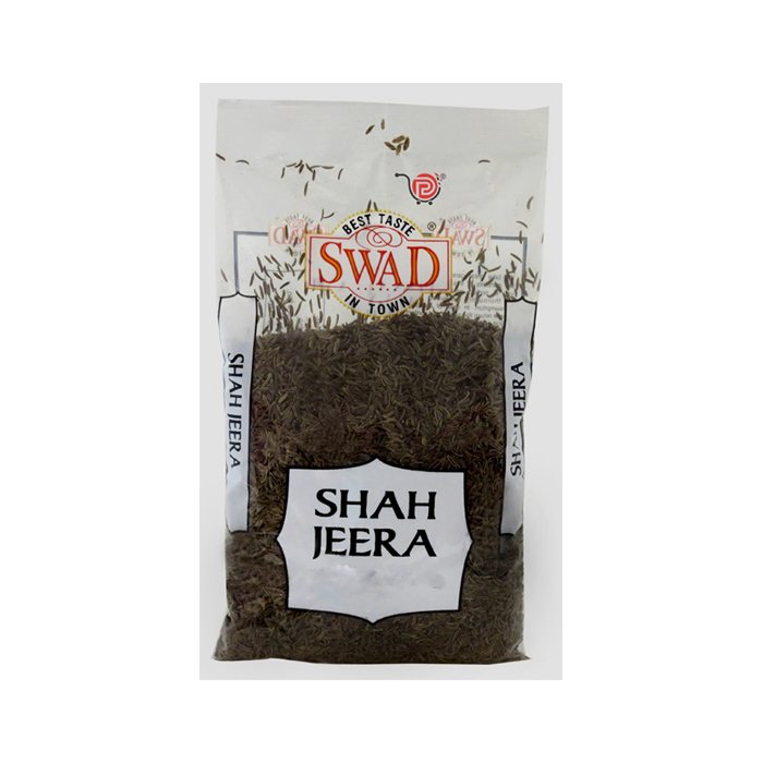 Swad - Shah Jeera Caraway Seeds 200 Gm