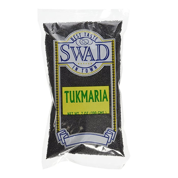 Swad - Basil Seed Takmaria 200 Gm