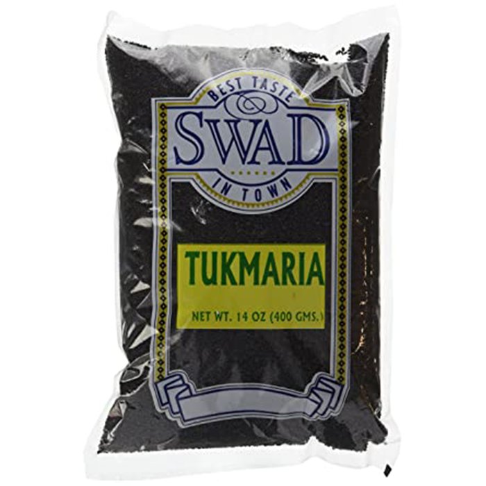 Swad - Tukmaria Basil Seed 400 Gm