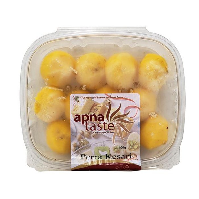 Apne Taste - Perra Kesari 400 Gm 