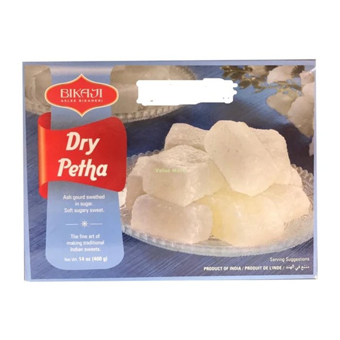 Bikaji - Dry Petha 350 Gm 