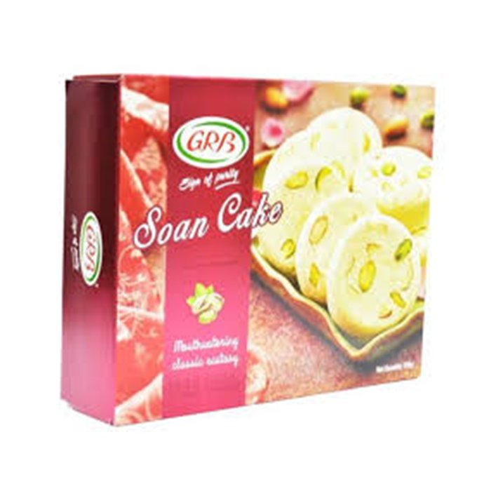 GRB Coconut SoanPapdi Box Price in India - Buy GRB Coconut SoanPapdi Box  online at Flipkart.com