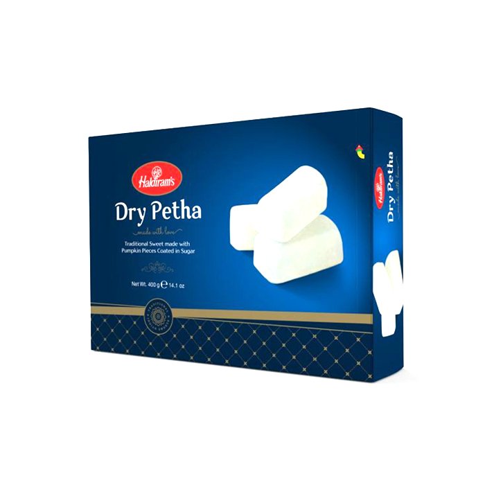 Haldiram - Dry Petha 400 Gm 