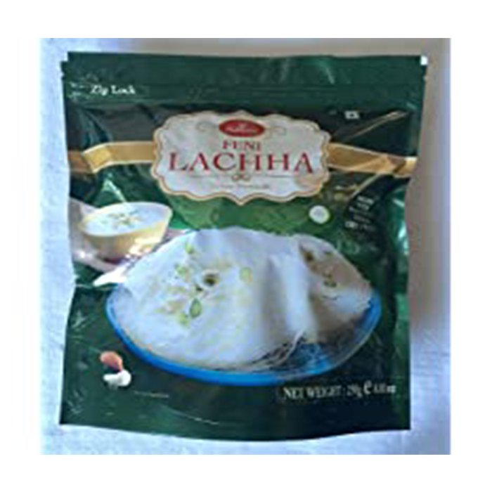 Haldiram - Feni Lachha 250 Gm pheni