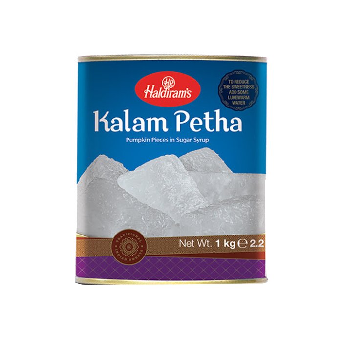 Haldiram - Kalam Petha 1 Kg 