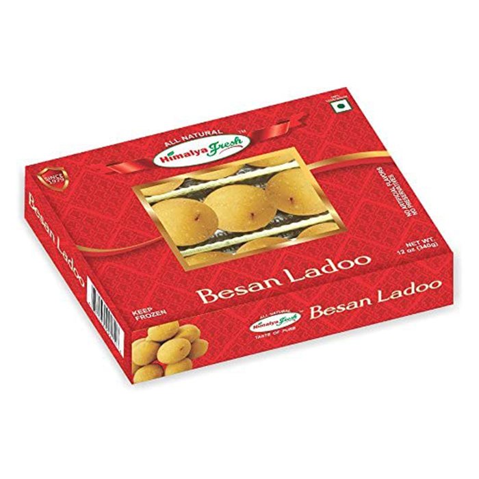 Himalaya - Besan Ladoo 12 Oz 