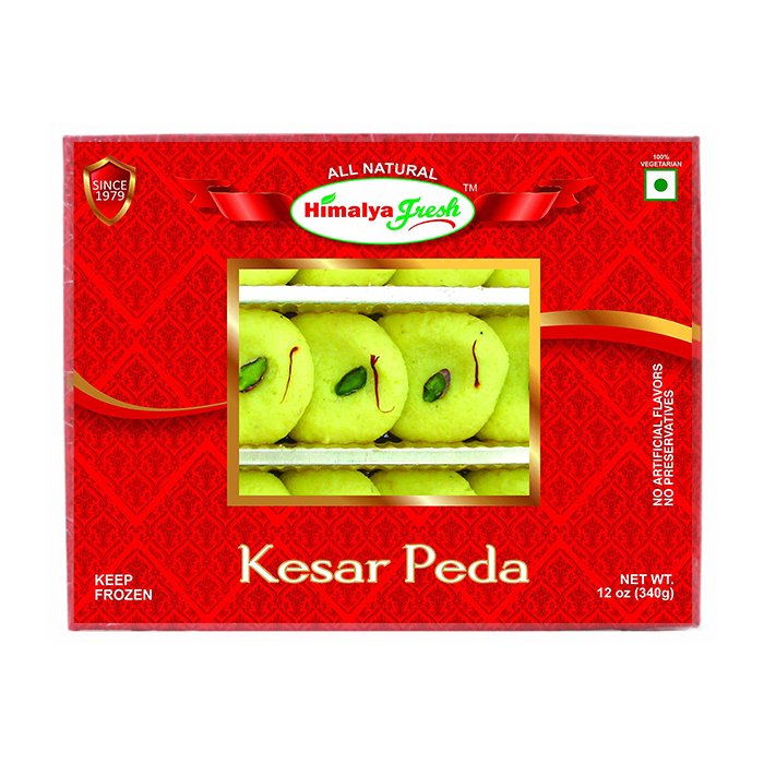 Himalaya - Kesar Peda 12 Oz 