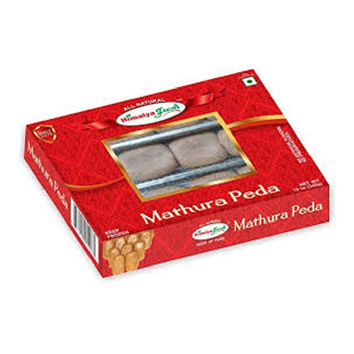 Himalaya - Mathura Peda 12 Oz 