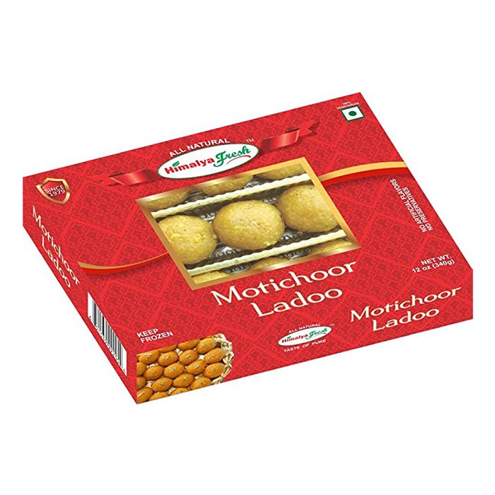 Himalaya - Motichoor Ladoo 12 Oz