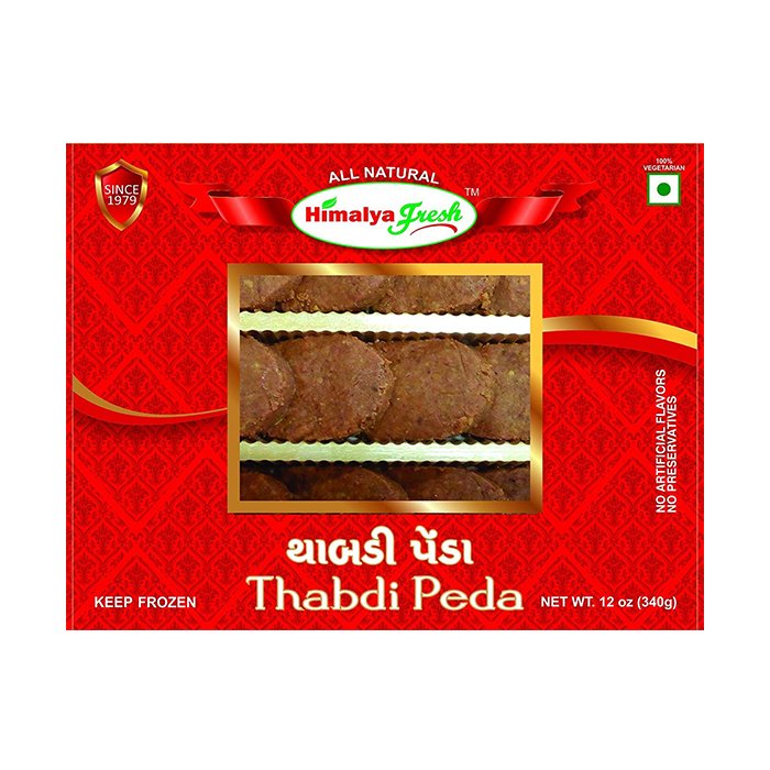 Himalaya - Thabdi Peda 12 oz 