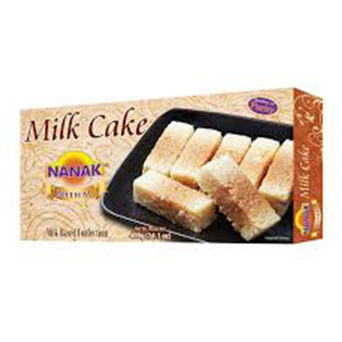 Nanak - Milk Cake 400 Gm