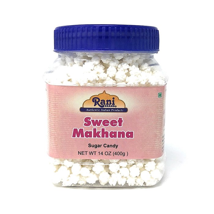 Rani - Sweet Makhana 4 Gm